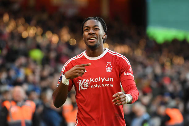 晰的目标更 晰的目标更