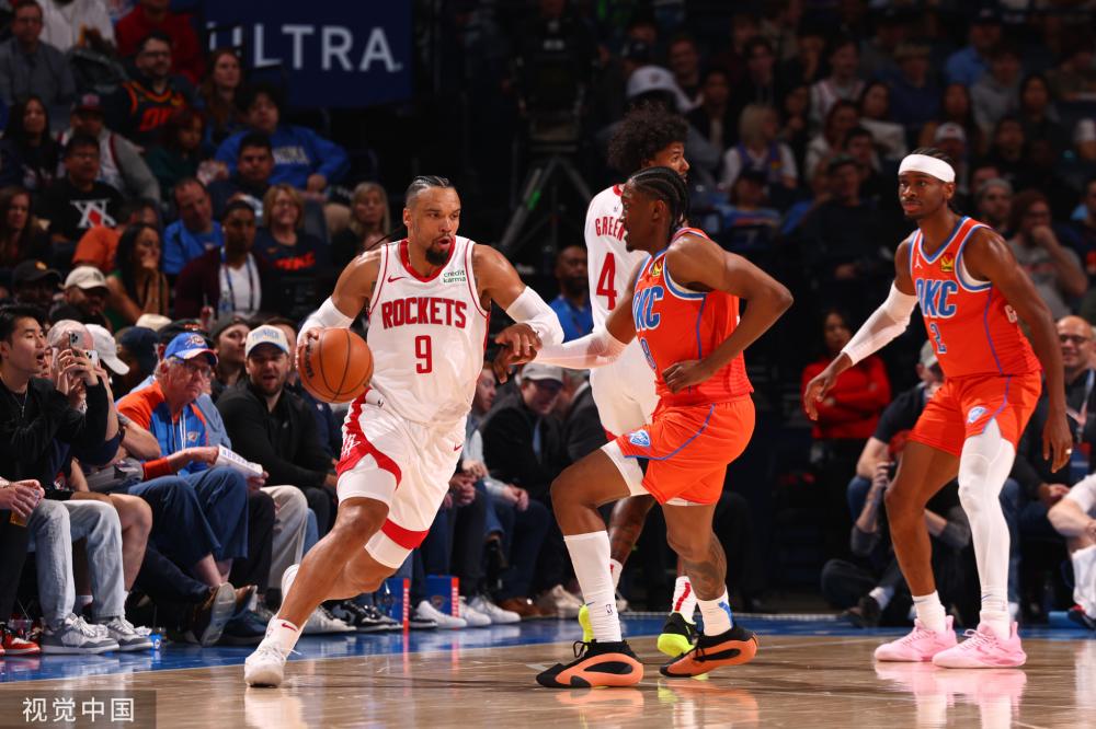 未来的赛季 未来的赛季