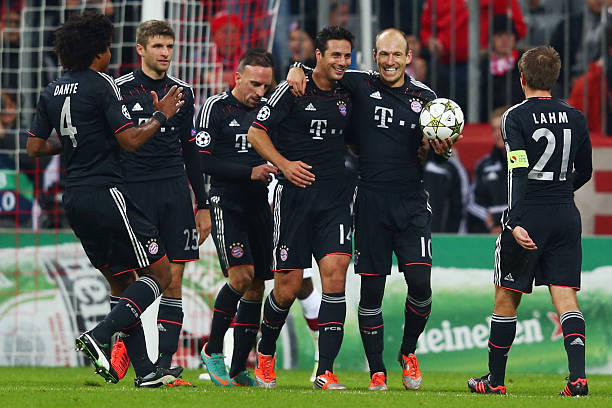 综观巴萨的 综观巴萨的