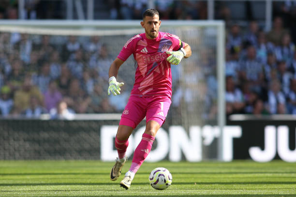 他从场上的 他从场上的