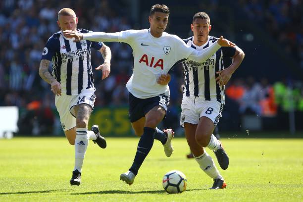 凯恩对特尔 凯恩对特尔