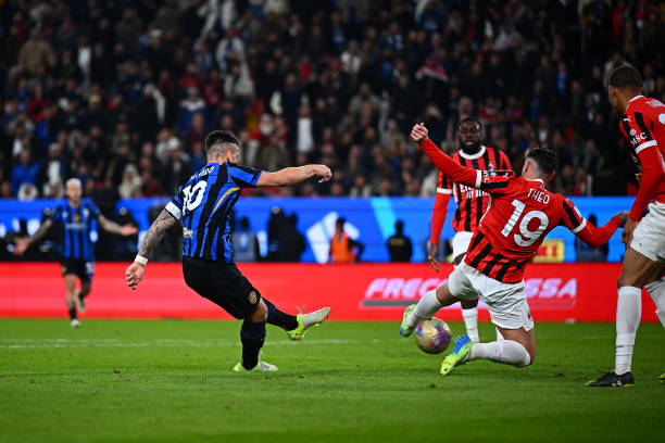 赛中的出色 赛中的出色